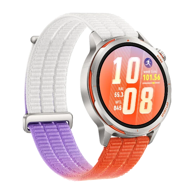 Huawei Watch GT Runner 2 - Dawn Orange