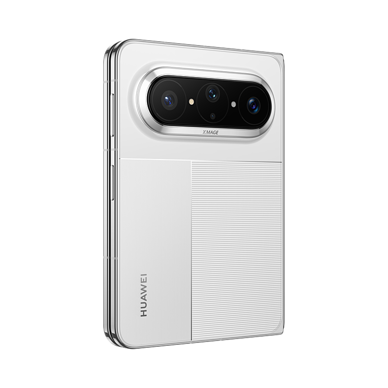 Huawei Pura X Max, 16GB/512GB - Subzero White (CN Version)
