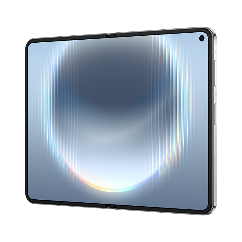 Huawei Pura X Max, 16GB/512GB - Subzero White (CN Version)