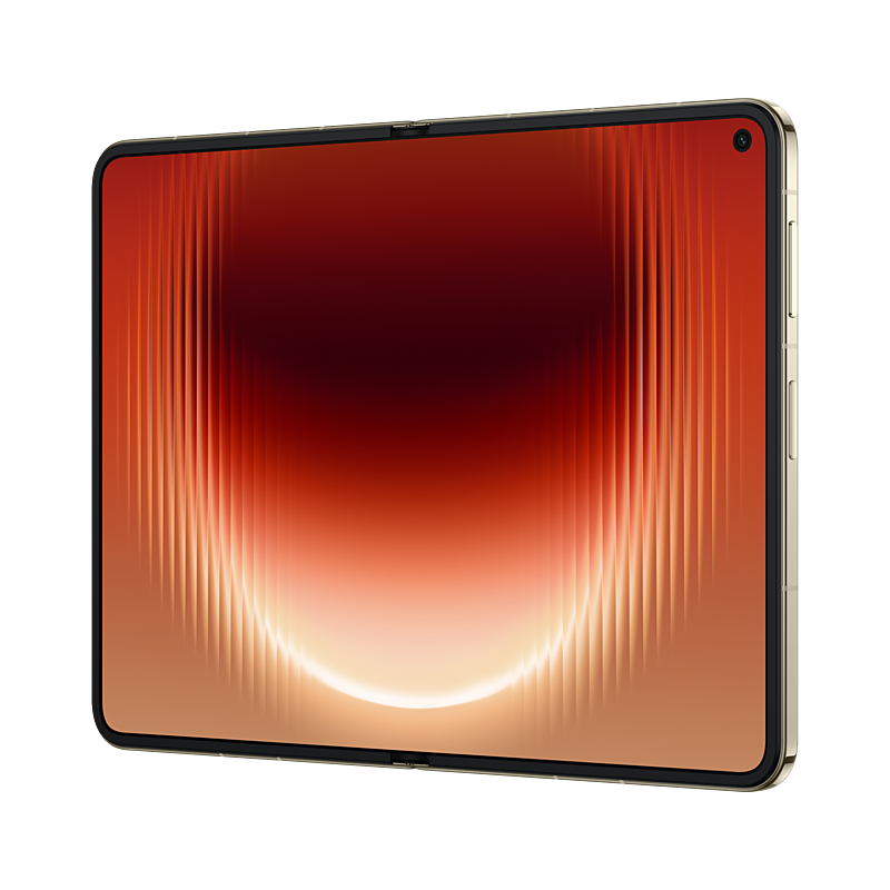 Huawei Pura X Max, 16GB/1TB - Vibrant Orange (CN Version)