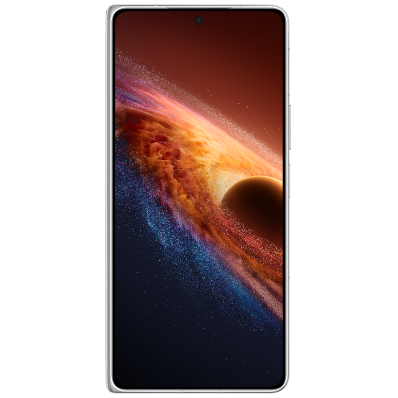 HONOR Magic V6 5G Dual SIM, 16GB/512GB - White (Global Version)