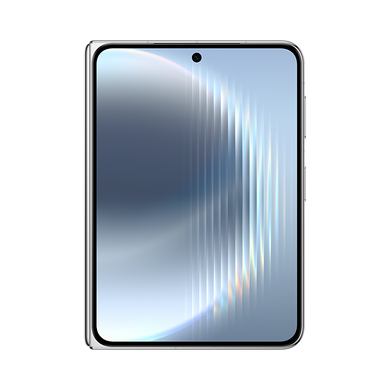 Huawei Pura X Max, 16GB/512GB - Subzero White (CN Version)