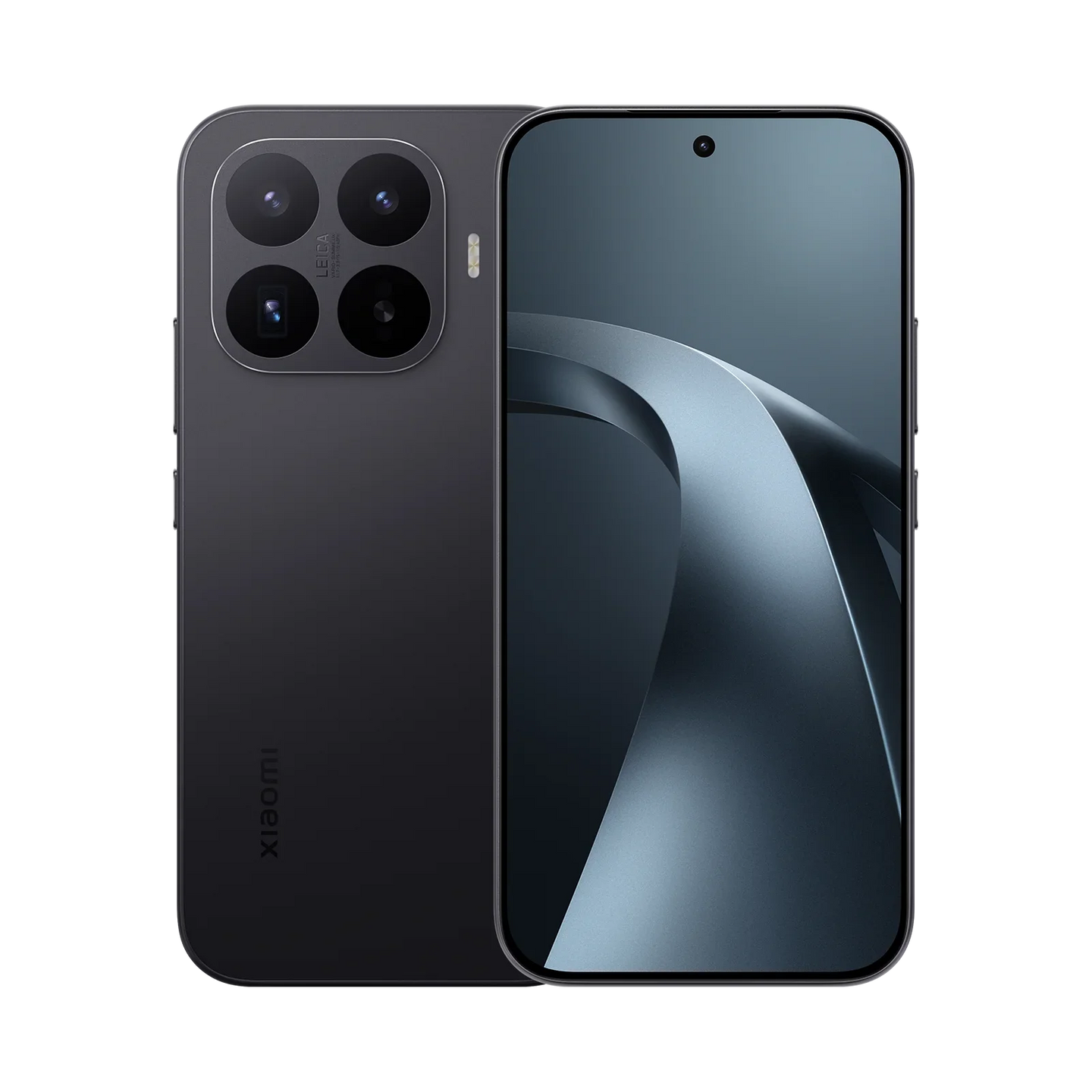 Xiaomi 17T 5G, 12GB/512GB - Black (Global)