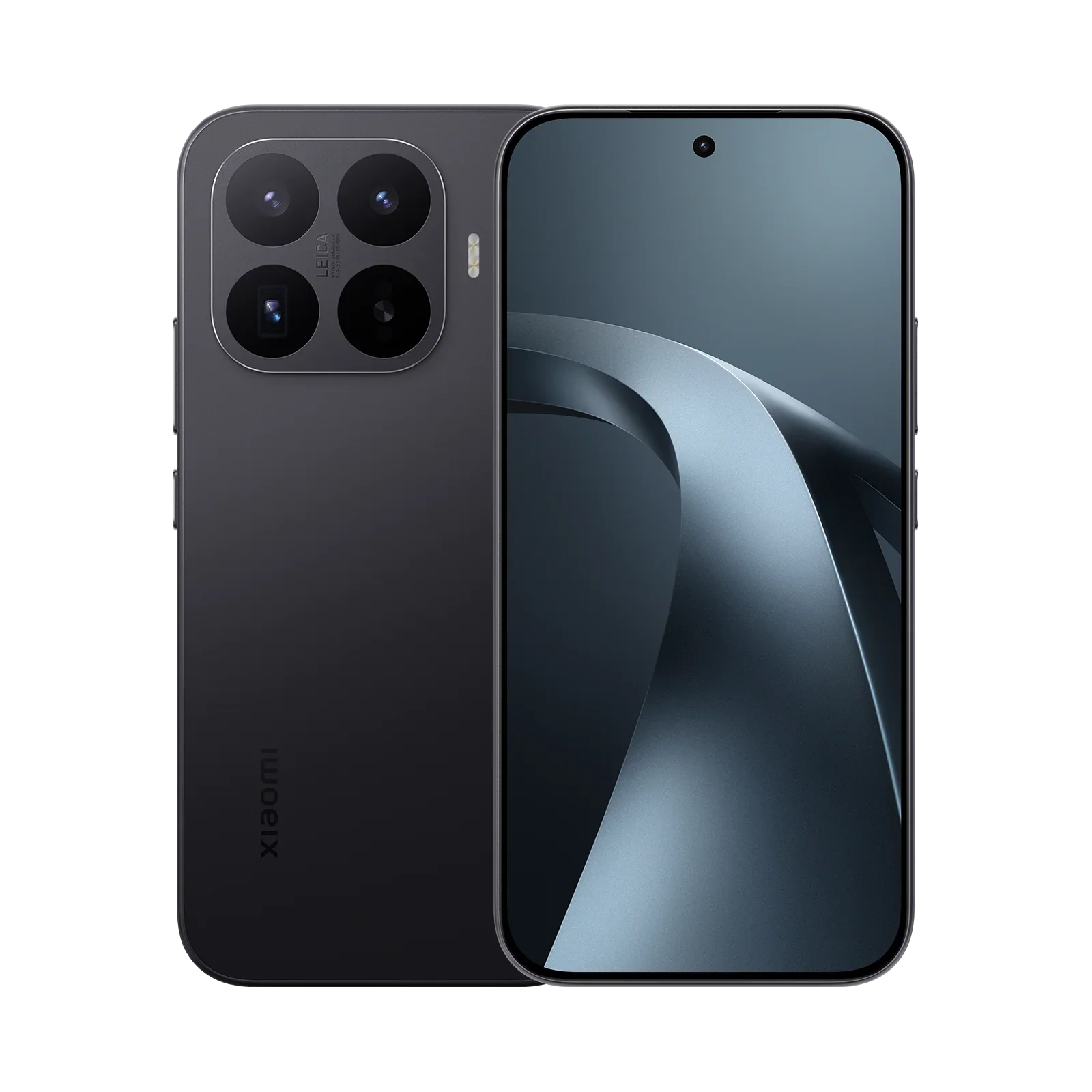 Xiaomi 17T 5G, 12GB/256GB - Black (Global)
