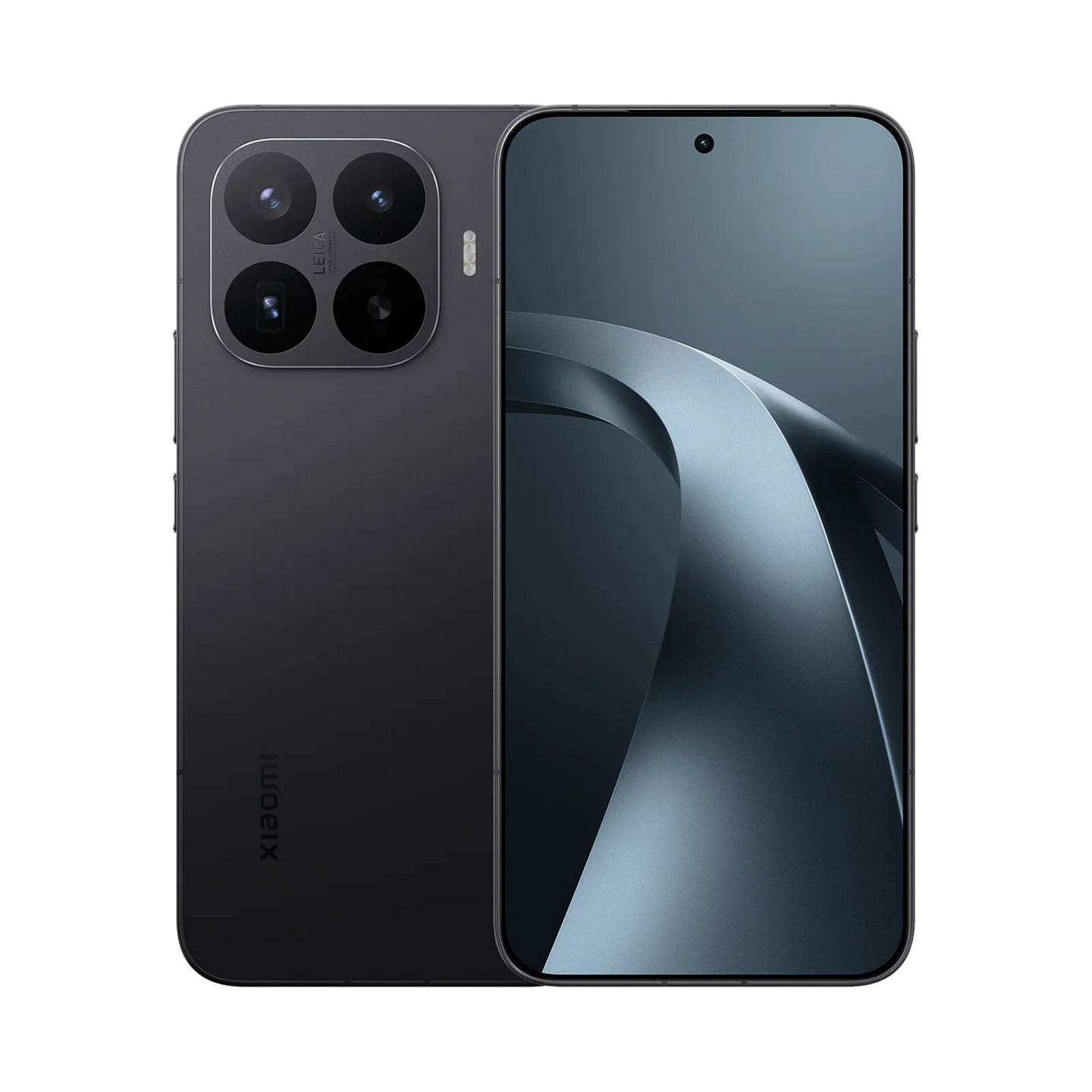 Xiaomi 17T Pro 5G, 12GB/1TB - Black (Global)