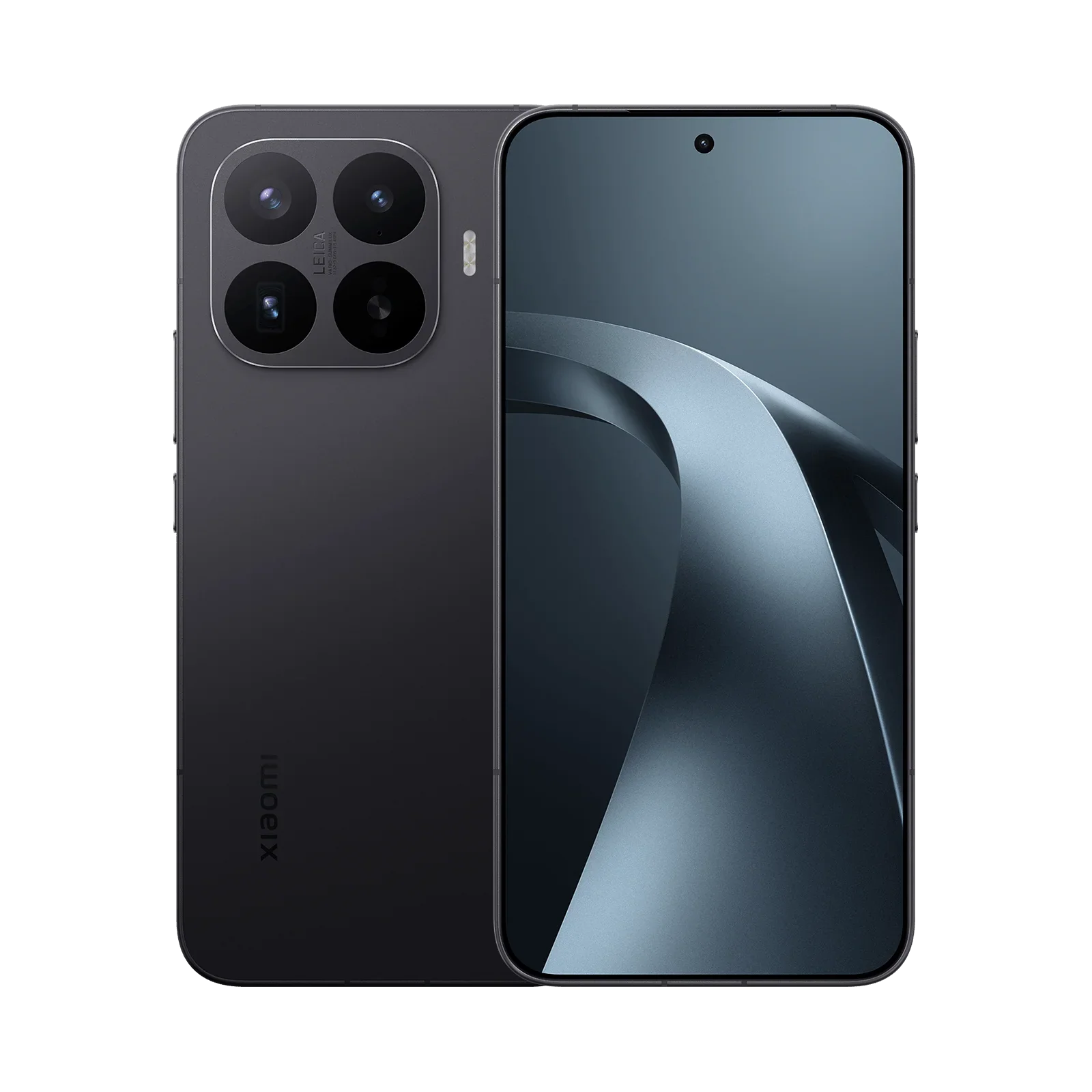 Xiaomi 17T Pro 5G, 12GB/512GB - Black (Global)