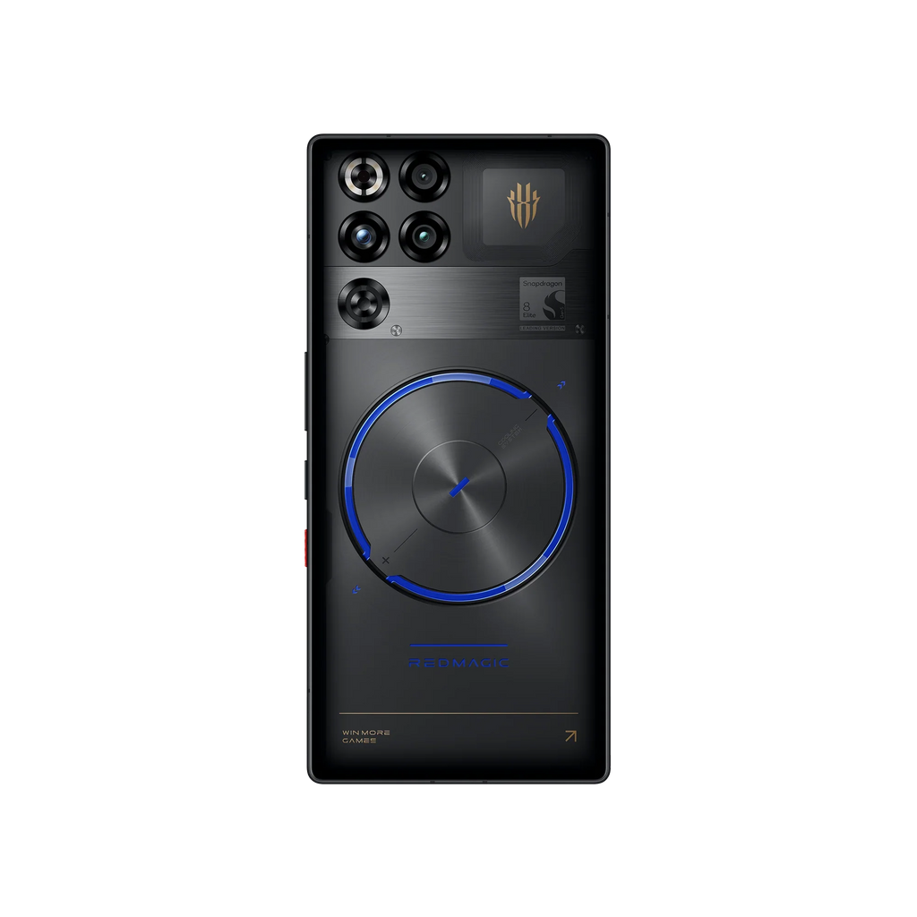 ZTE RedMagic 11S Pro, 12GB/256GB - Nightfreeze (Global)