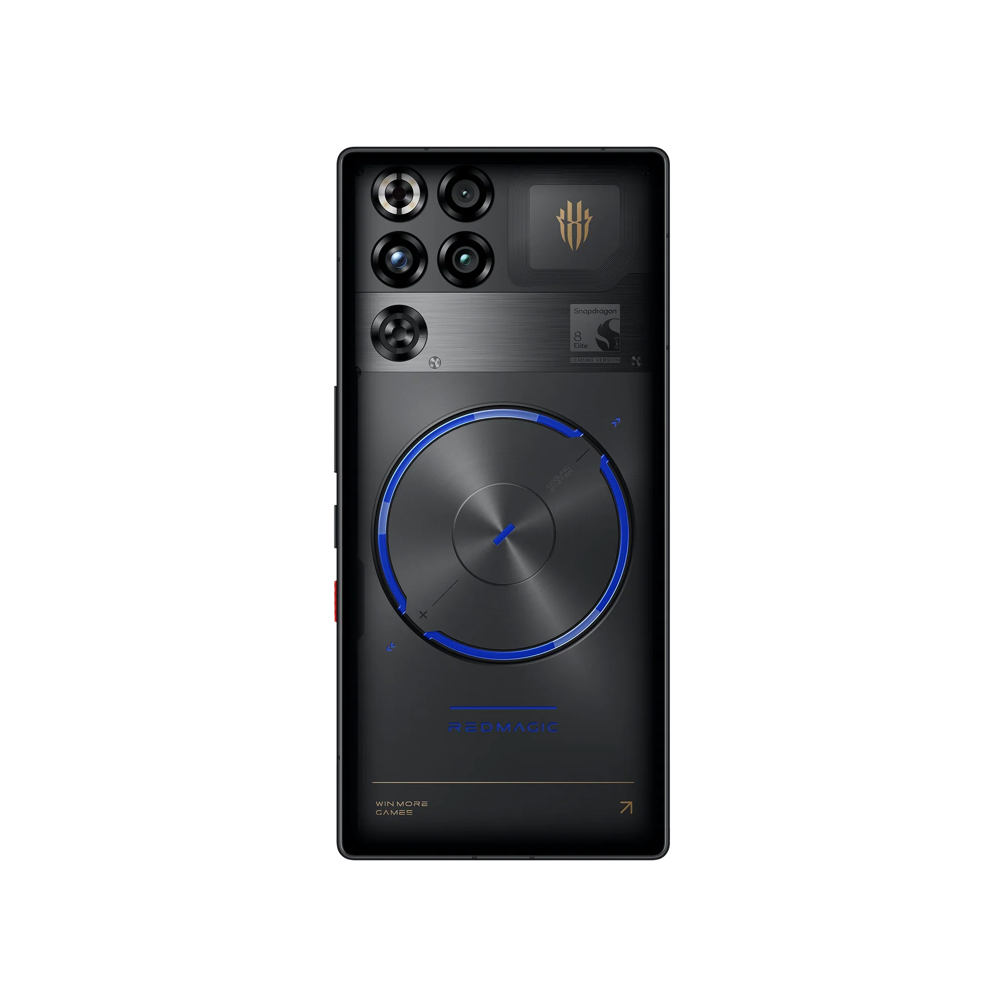 ZTE RedMagic 11S Pro, 16GB/512GB - Nightfreeze (Global)