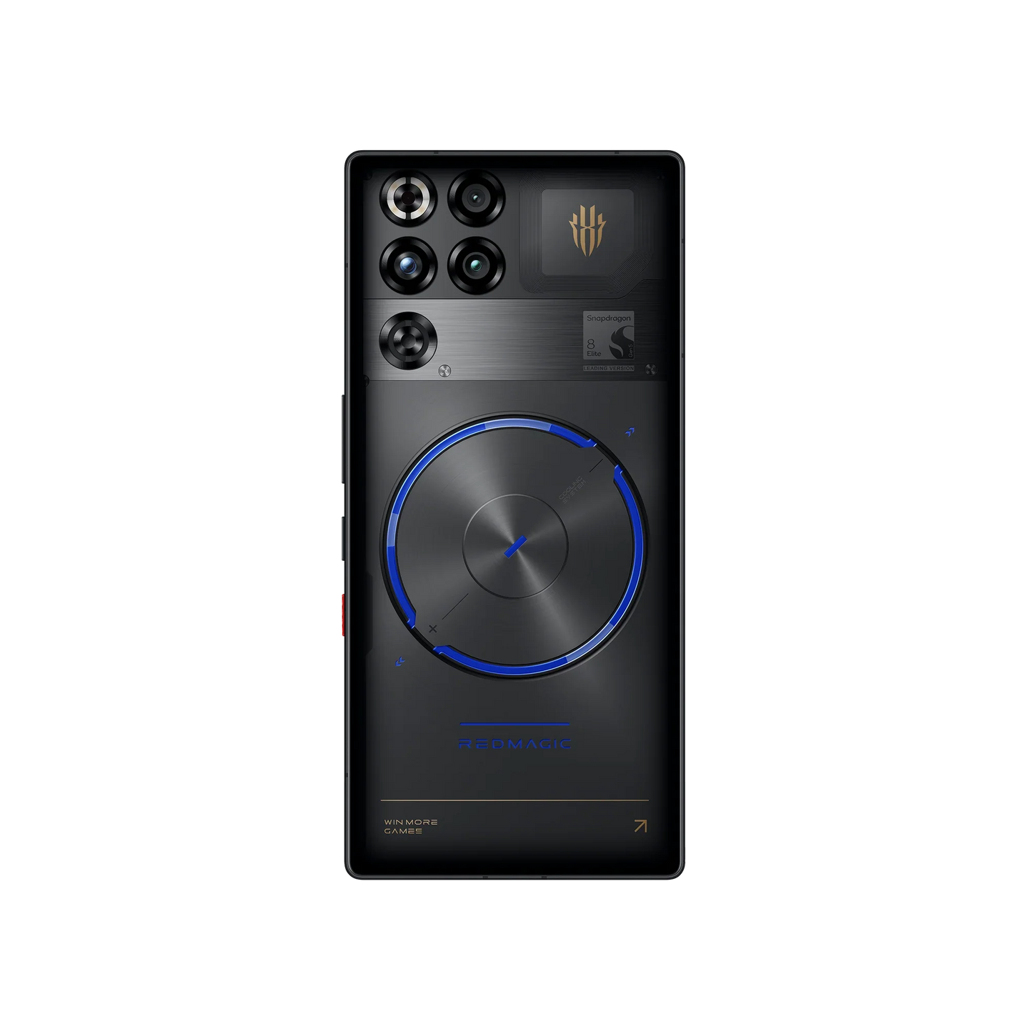ZTE RedMagic 11S Pro, 16GB/512GB - Nightfreeze (Global)