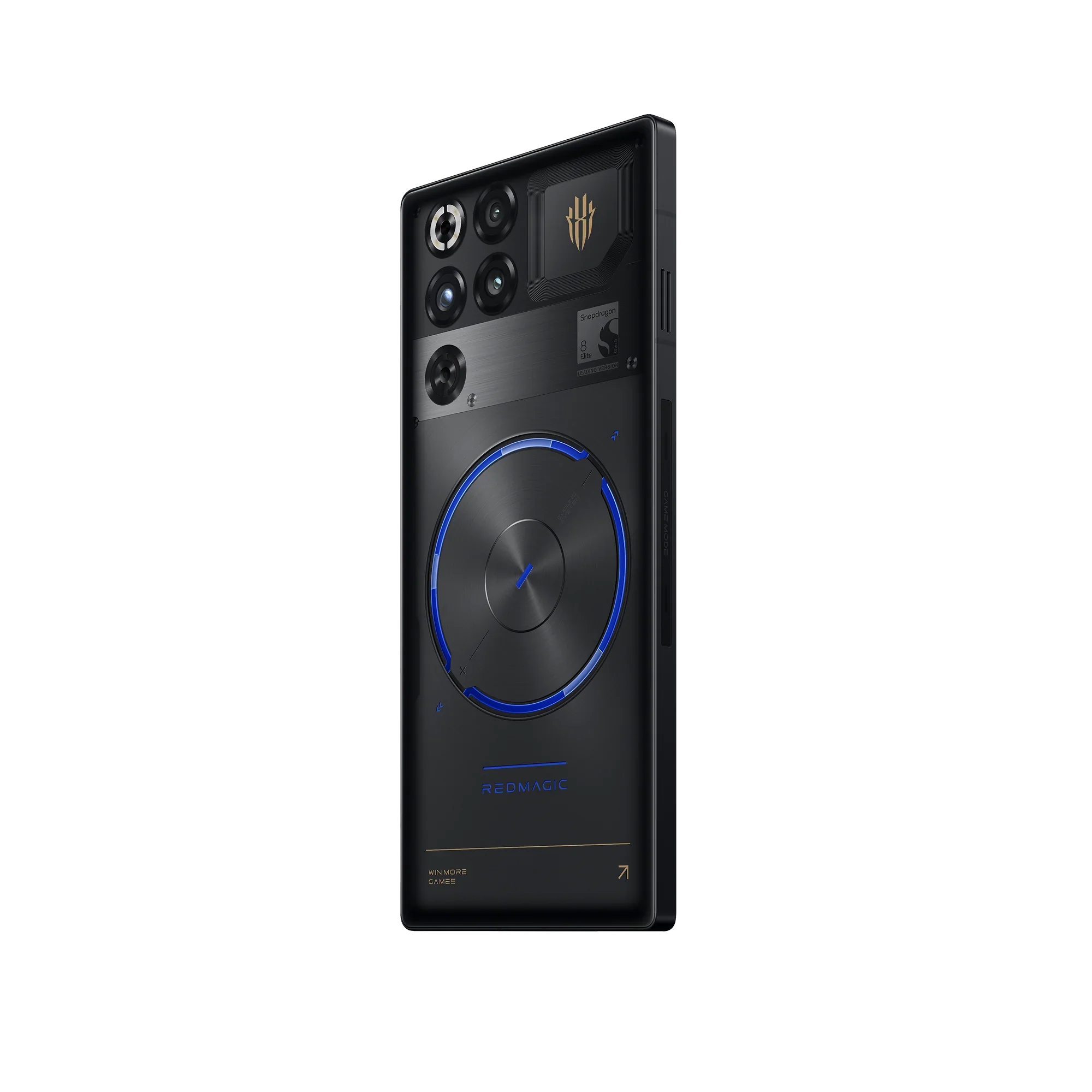 ZTE RedMagic 11S Pro, 16GB/512GB - Nightfreeze (Global)