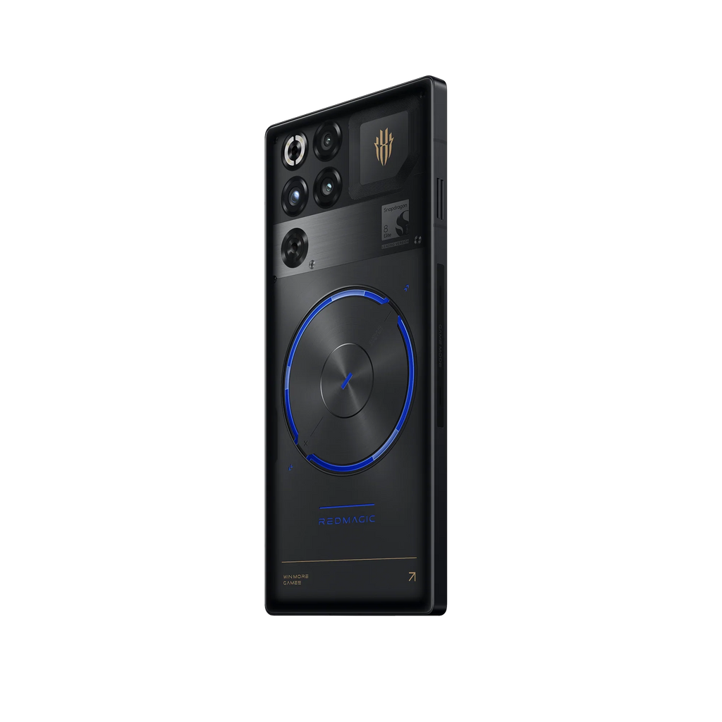 ZTE RedMagic 11S Pro, 16GB/512GB - Nightfreeze (Global)