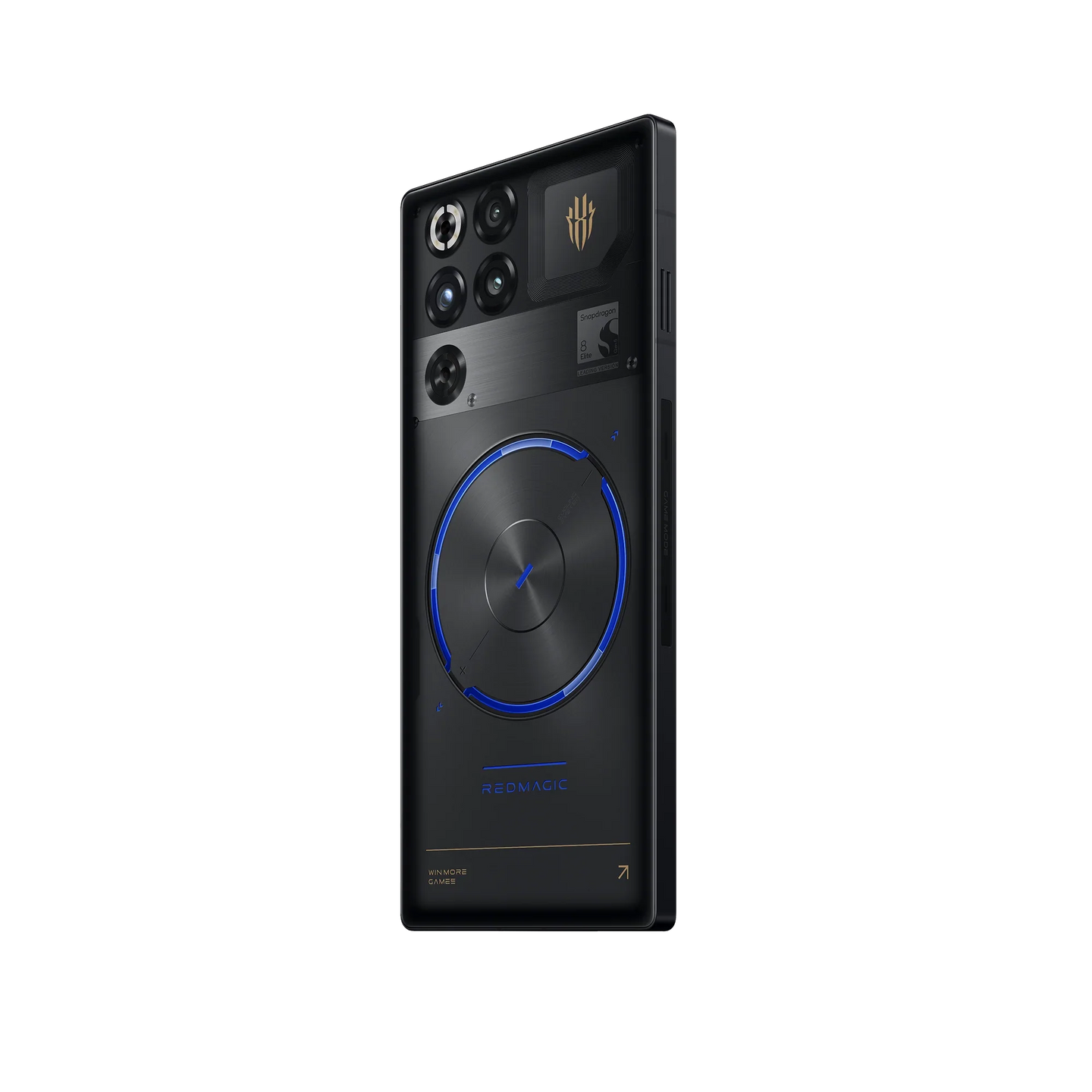 ZTE RedMagic 11S Pro, 16GB/512GB - Nightfreeze (Global)