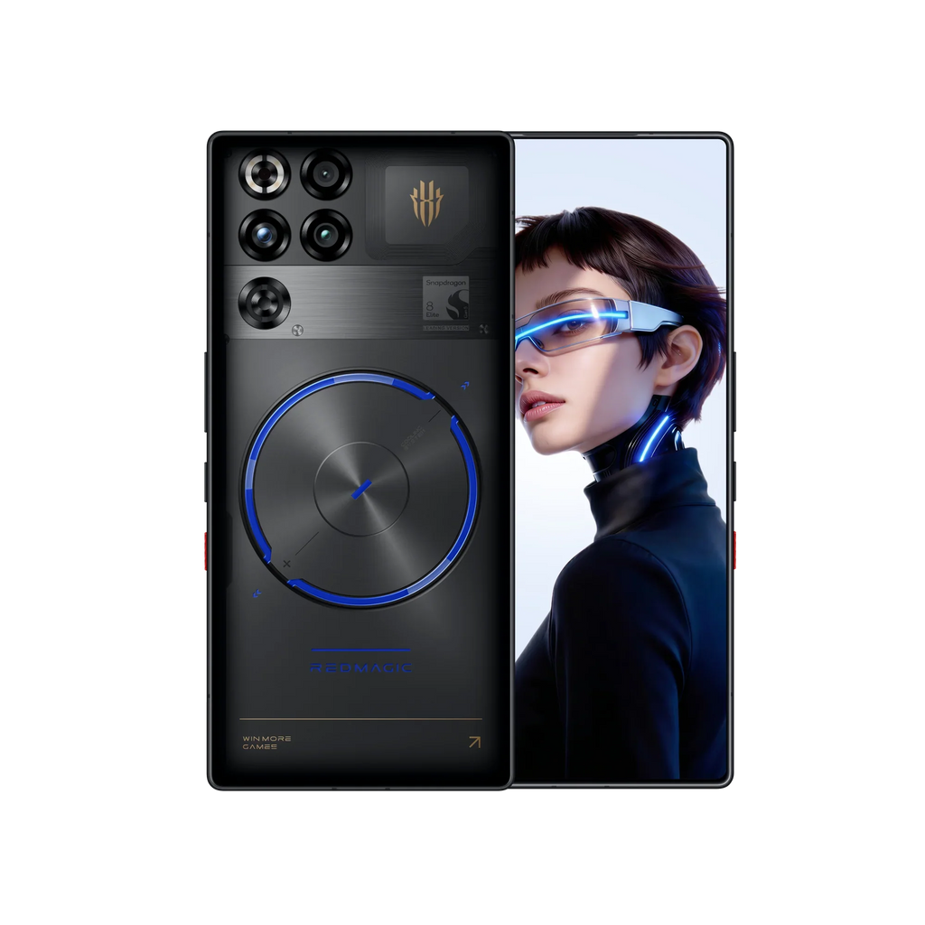 ZTE RedMagic 11S Pro, 16GB/512GB - Nightfreeze (Global)