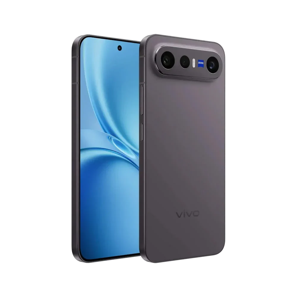 Vivo X300 FE, 12GB/512GB - Black (Global)