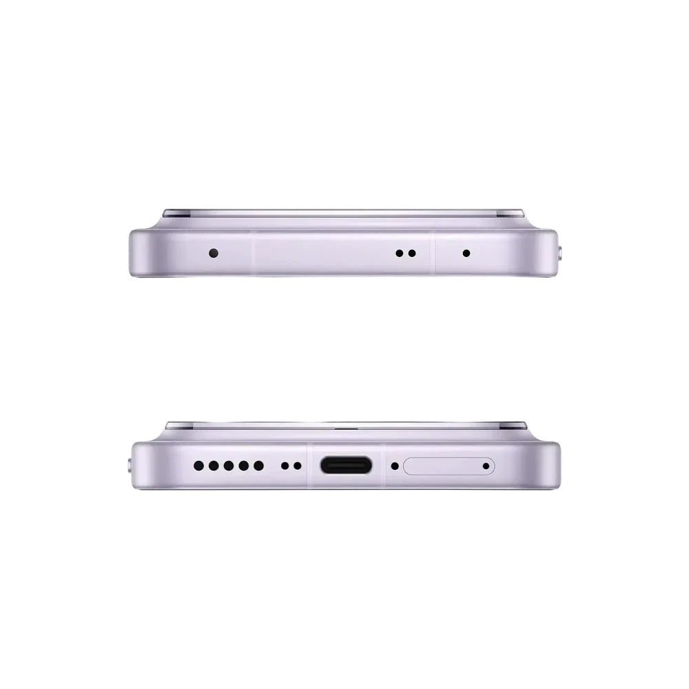 Vivo X300 FE, 12GB/512GB - Purple (Global)