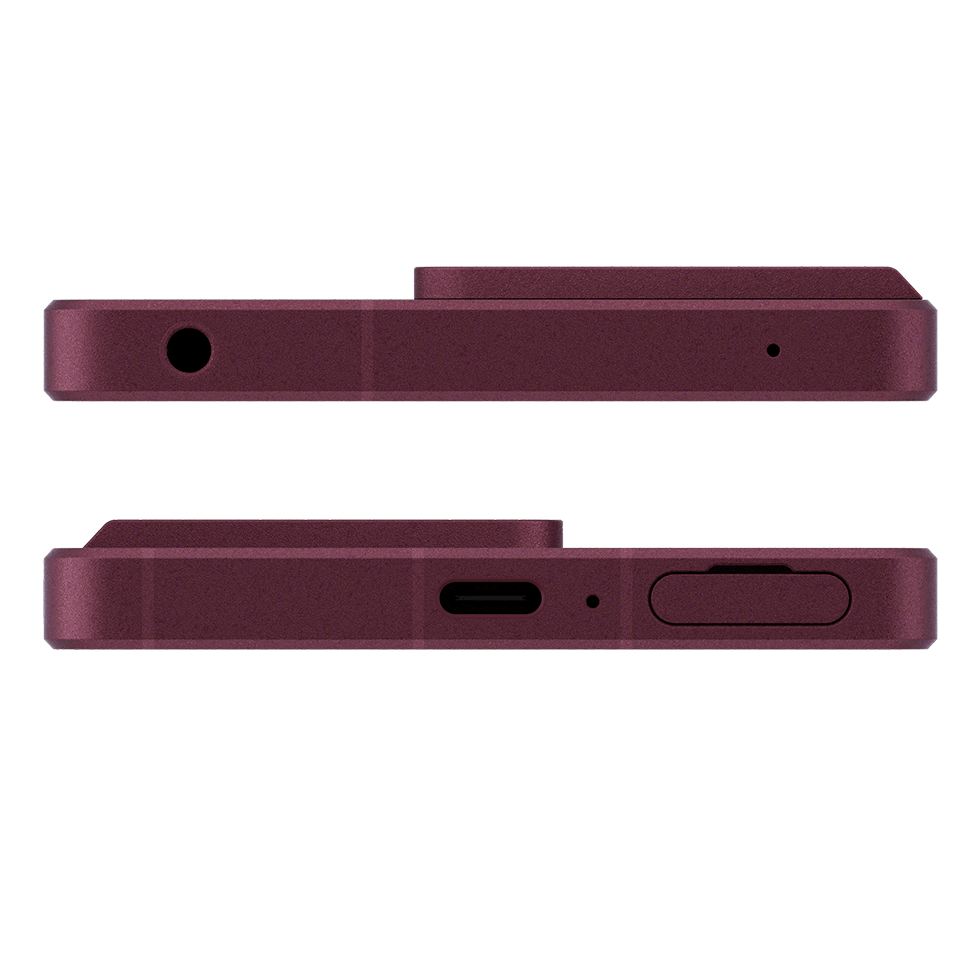 Sony Xperia 1 VIII XQ-GE74, 12GB/512GB - Garnet Red (Global)