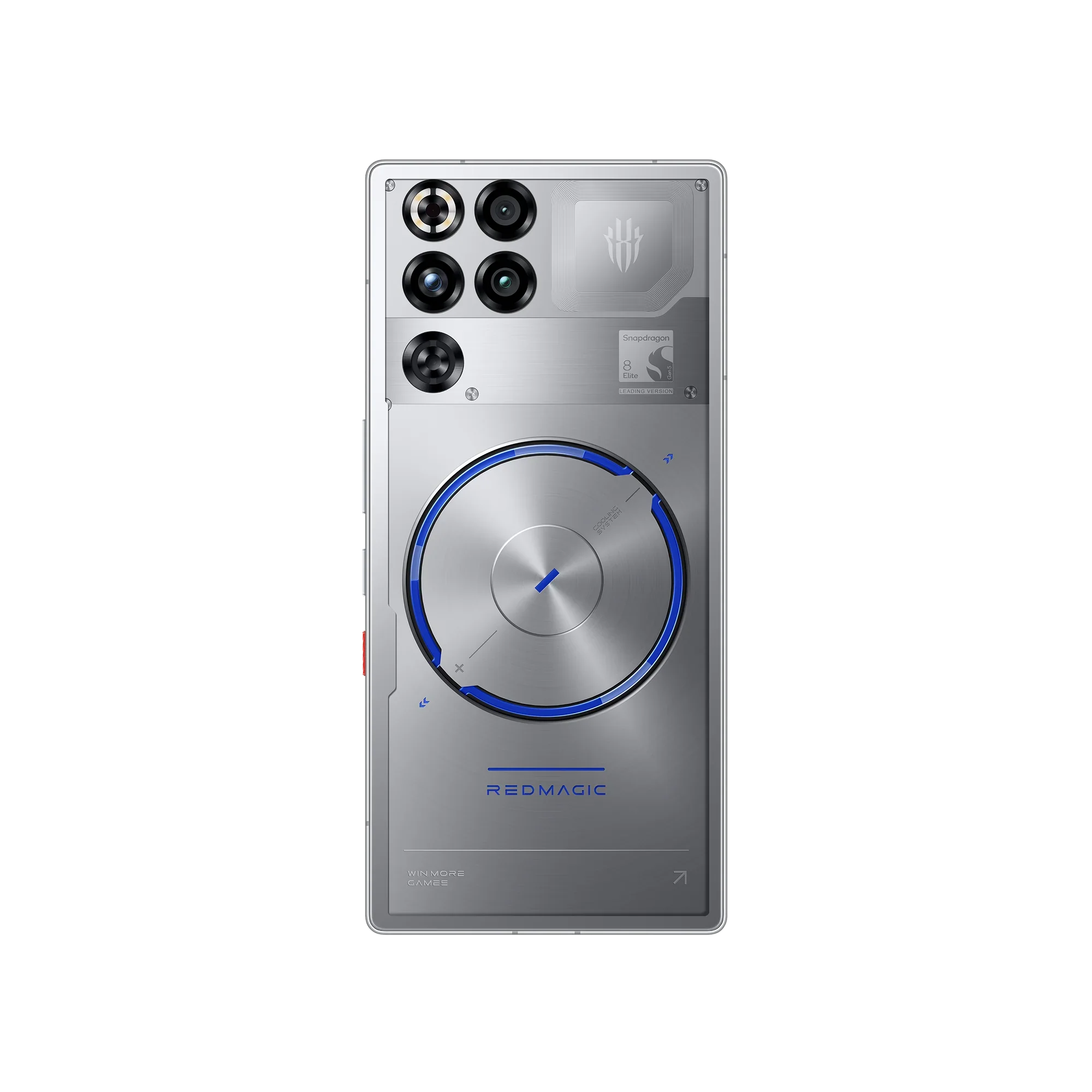 ZTE RedMagic 11S Pro, 16GB/512GB - Subzero (Global)