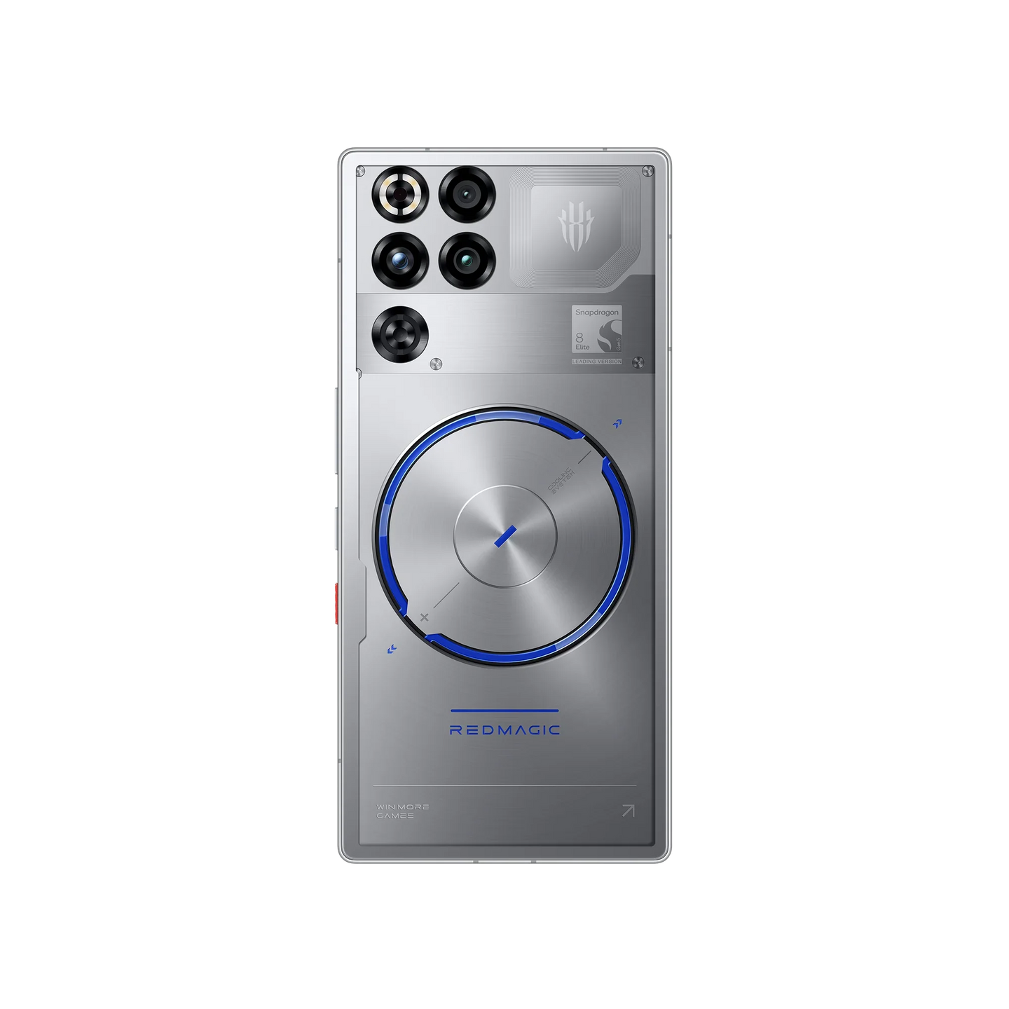 ZTE RedMagic 11S Pro, 16GB/512GB - Subzero (Global)