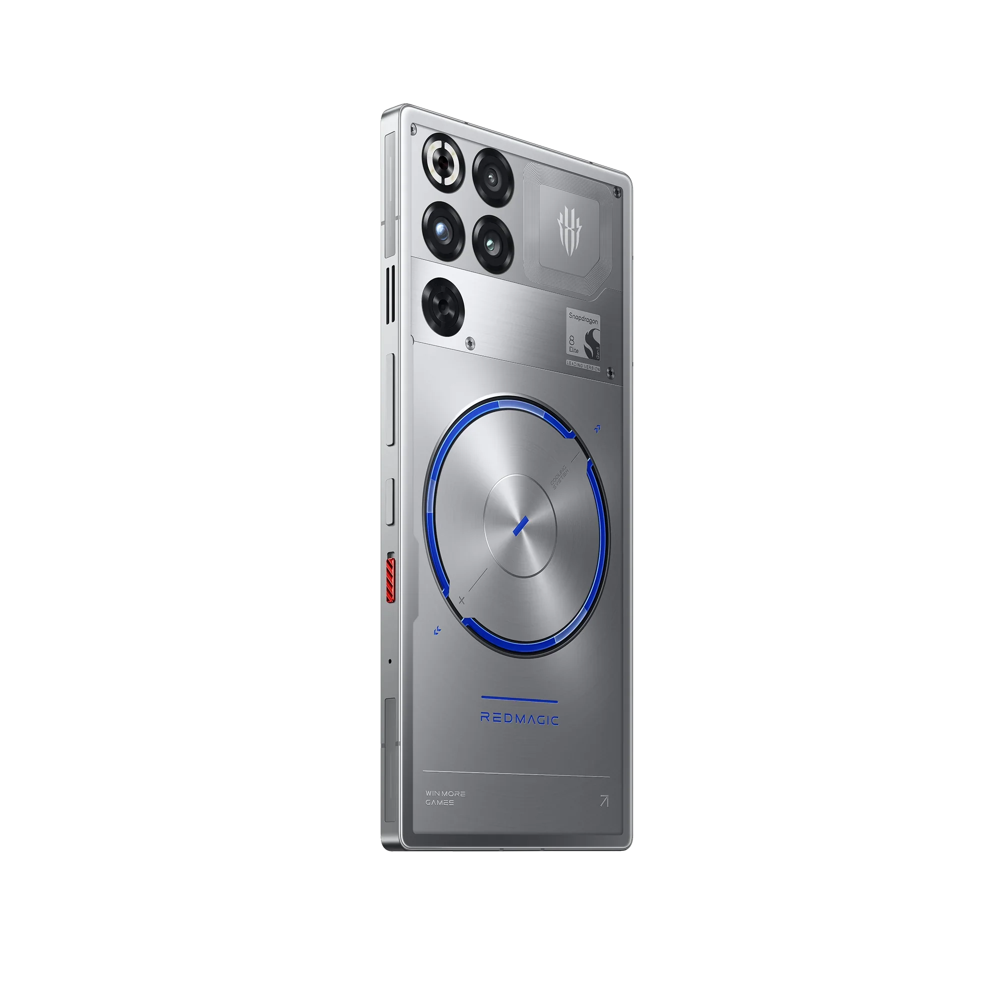 ZTE RedMagic 11S Pro, 16GB/512GB - Subzero (Global)
