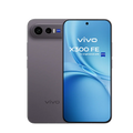 Vivo X300 FE, 12GB/512GB - Black (Global)