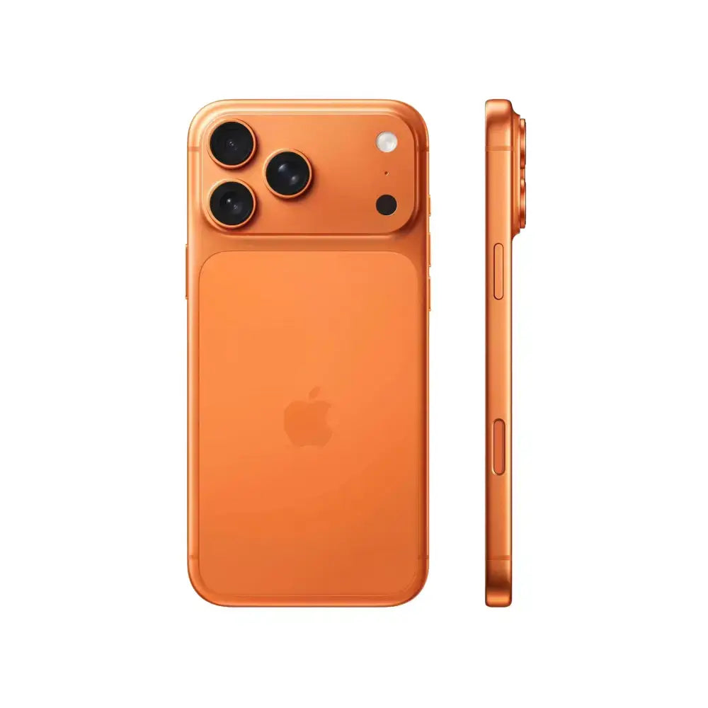 Buy Apple iPhone 17 Pro Max 5G A3526 256GB - Cosmic Orange (HK Version)