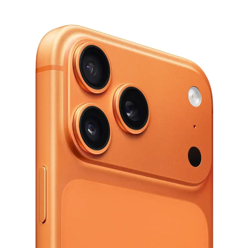 Buy Apple iPhone 17 Pro Max 5G A3526 256GB - Cosmic Orange (HK Version)