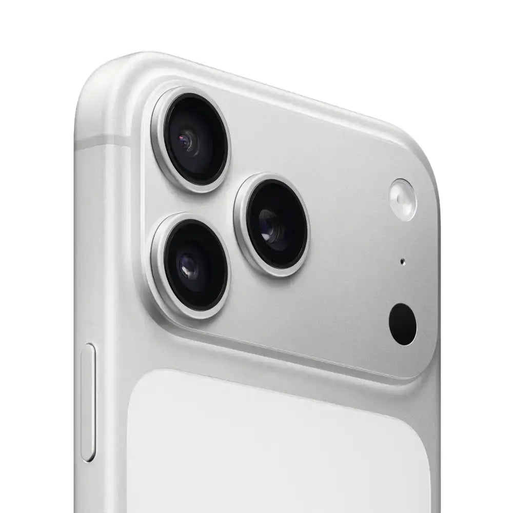 Buy Apple iPhone 17 Pro Max 5G A3526 2TB - Silver (HK Version)