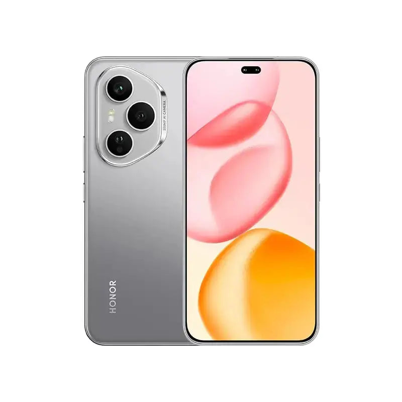 HONOR 400 Pro 5G Dual SIM, 12GB/512GB - Lunar Grey (Global) image 0