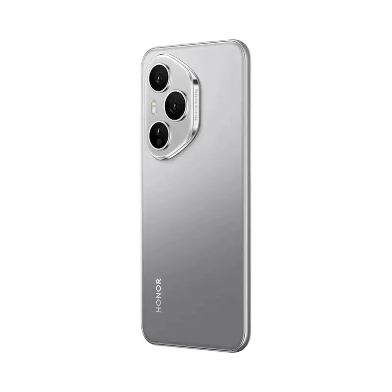 HONOR 400 Pro 5G Dual SIM, 12GB/512GB - Lunar Grey (Global) image 3
