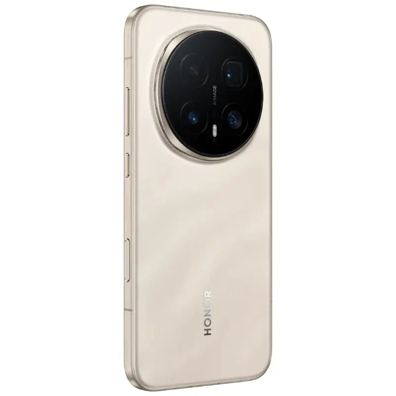 Buy Honor Magic 8 Pro 5G Dual SIM 16GB/1TB - Dawn Gold (CN Version)