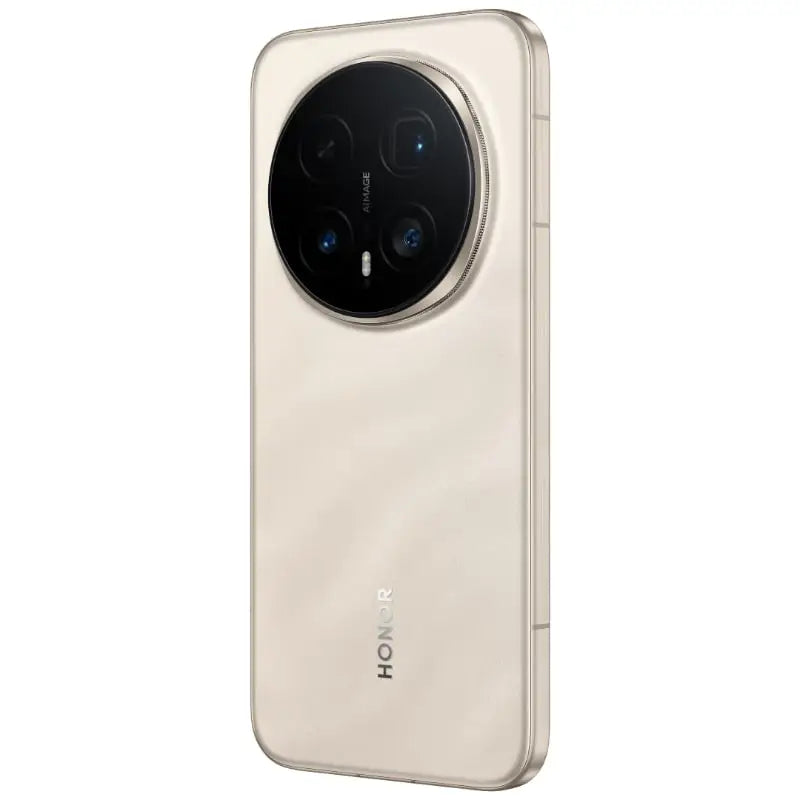 Buy Honor Magic 8 Pro 5G Dual SIM 16GB/1TB - Dawn Gold (CN Version)