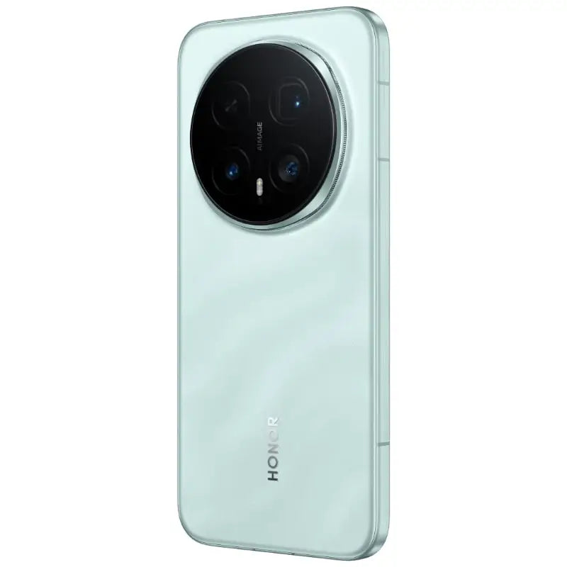 Buy Honor Magic 8 Pro 5G Dual SIM 16GB/1TB - Sky Green (CN Version)