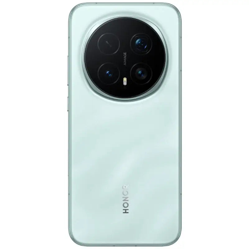 Buy Honor Magic 8 Pro 5G Dual SIM 16GB/1TB - Sky Green (CN Version)