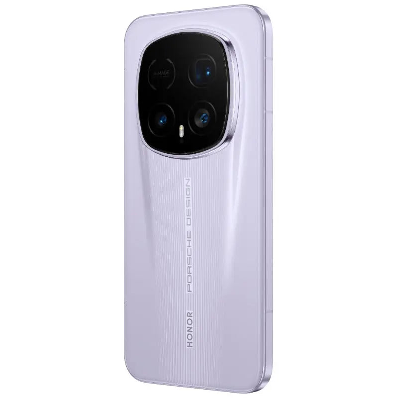 Buy HONOR Magic 8 RSR 16GB/512GB - Moonstone Purple (CN Version)