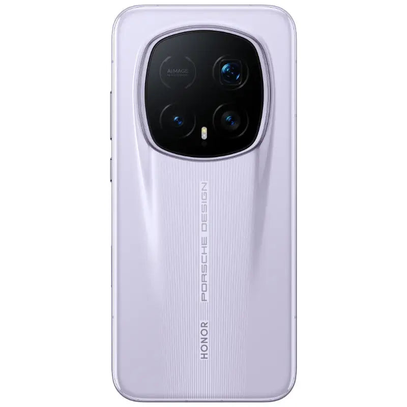 Buy HONOR Magic 8 RSR 24GB/1TB - Moonstone Purple (CN Version)