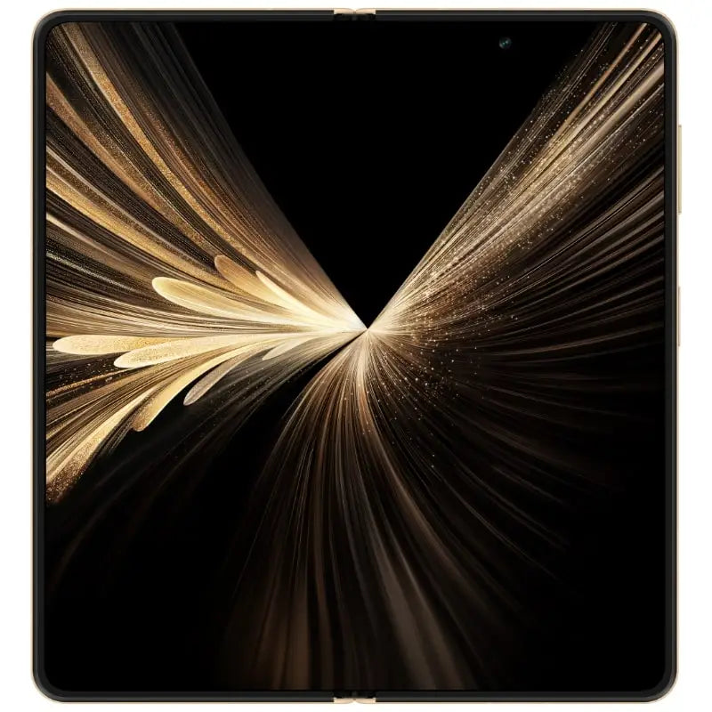Honor Magic V5 5G Dual SIM, 16GB/512GB - Dawn Gold (Global Version) image 2