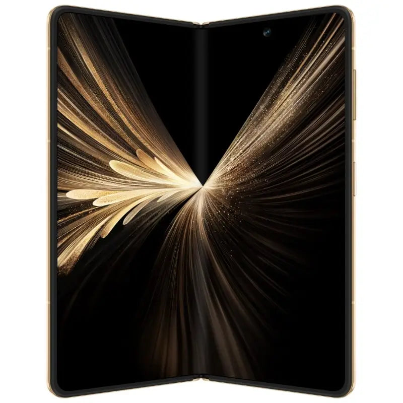 Honor Magic V5 5G Dual SIM, 16GB/512GB - Warm White (Global Version) image 3