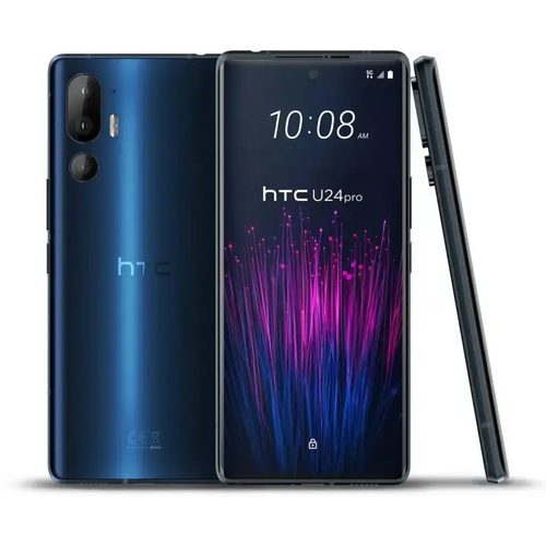 HTC U24 Pro, 12GB/256GB - Space Navy (Global) image 1
