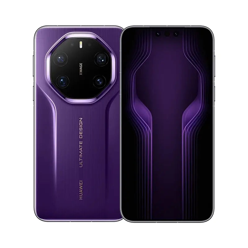 Buy Huawei Mate 80 RS 20GB/1TB - Hibiscus Purple (CN Version)