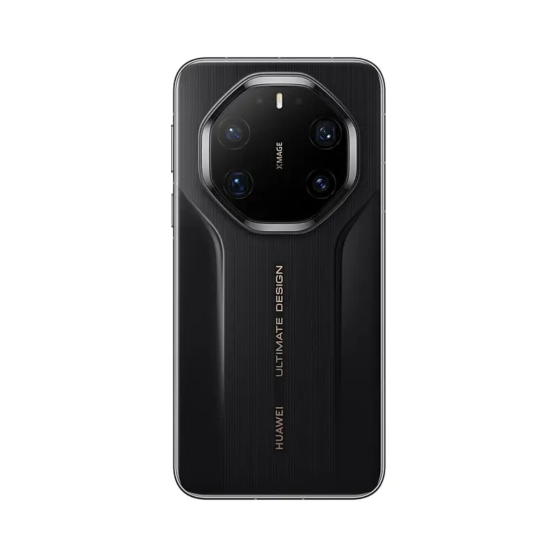 Buy Huawei Mate 80 RS 20GB/1TB - Jet Black (CN Version)