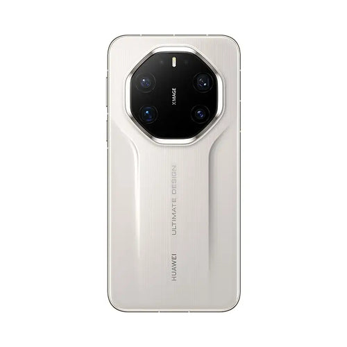 Buy Huawei Mate 80 RS 20GB/1TB - Pure White (CN Version)