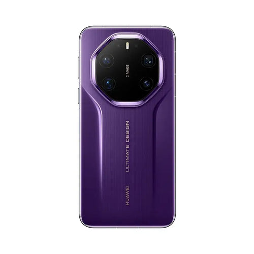 Buy Huawei Mate 80 RS 20GB/512GB - Hibiscus Purple (CN Version)