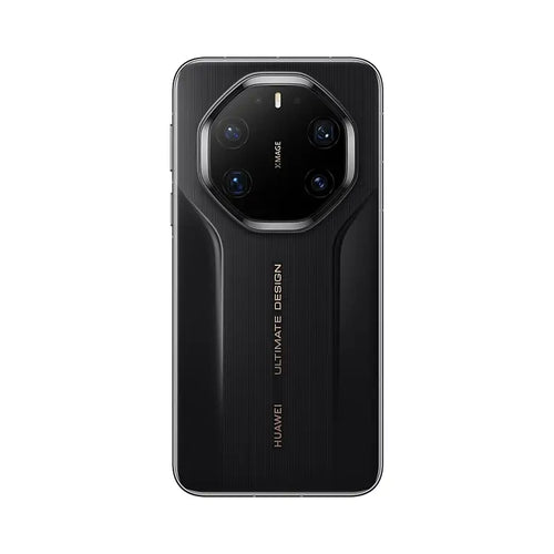 Buy Huawei Mate 80 RS 20GB/512GB - Jet Black (CN Version)