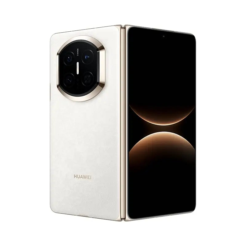 Buy Huawei Mate X7 16GB/512GB - Cloud White (CN Version)