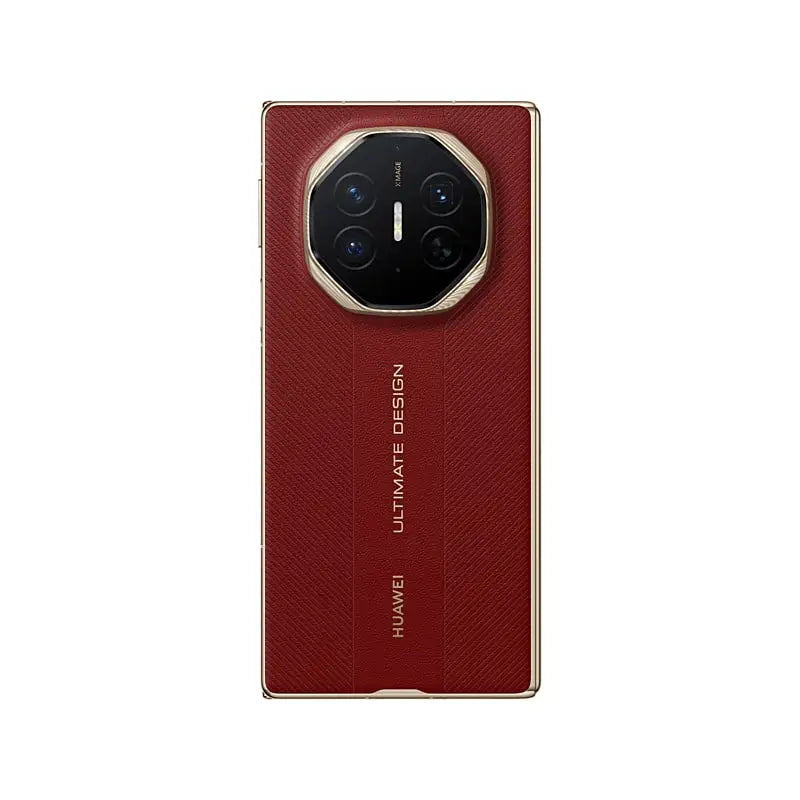 Buy Huawei Mate XTs Extraordinary Master 5G Dual SIM 16GB/1TB Cherry Red (CN Version)