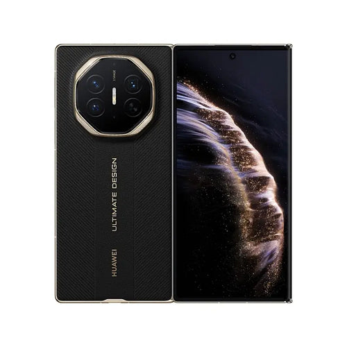Buy Huawei Mate XTs Extraordinary Master 5G Dual SIM 16GB/1TB Dark Black (CN Version)