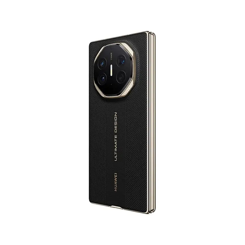 Buy Huawei Mate XTs Extraordinary Master 5G Dual SIM 16GB/1TB Dark Black (CN Version)