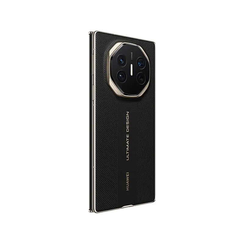 Buy Huawei Mate XTs Extraordinary Master 5G Dual SIM 16GB/1TB Dark Black (CN Version)