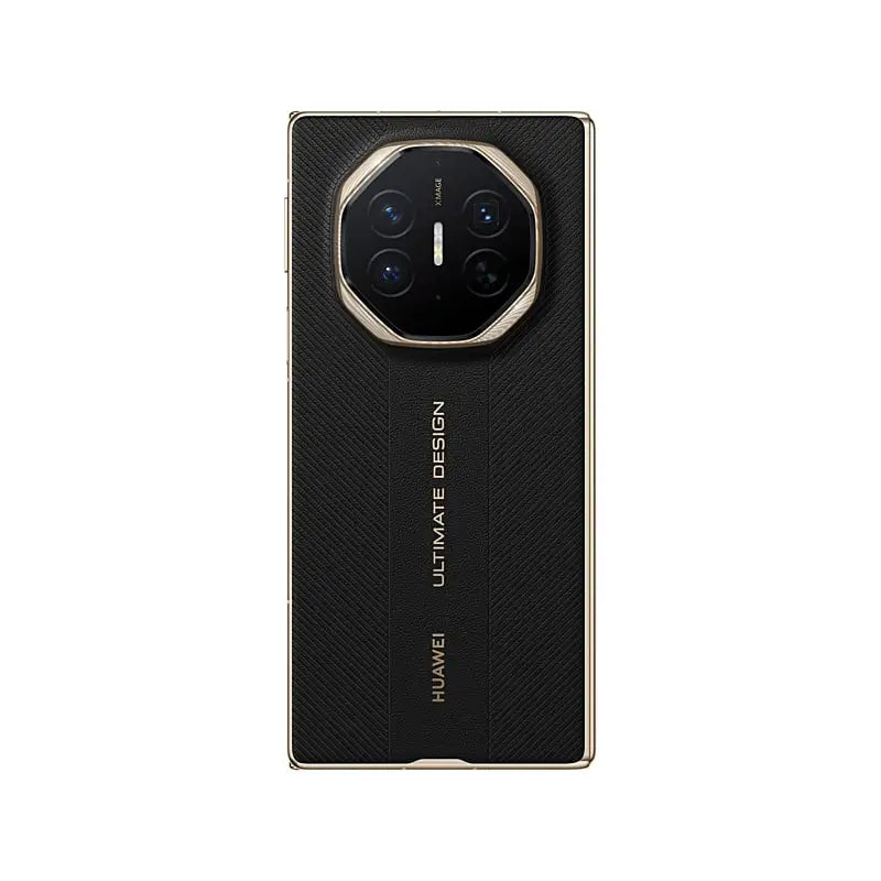 Buy Huawei Mate XTs Extraordinary Master 5G Dual SIM 16GB/1TB Dark Black (CN Version)
