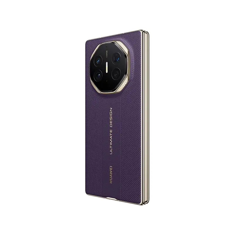 Buy Huawei Mate XTs Extraordinary Master 5G Dual SIM 16GB/1TB Royal Purple (CN Version)